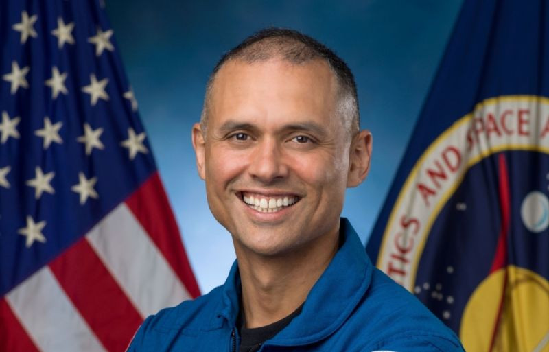 NASA picks Anil Menon among 10 new astronauts for Moon mission - Vimarsana News